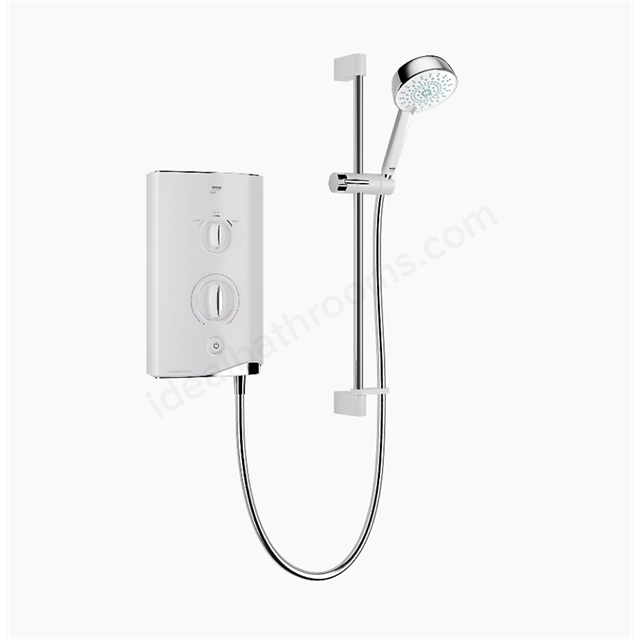 Mira Sport Manual Single Outlet 7.5kW Electric Shower