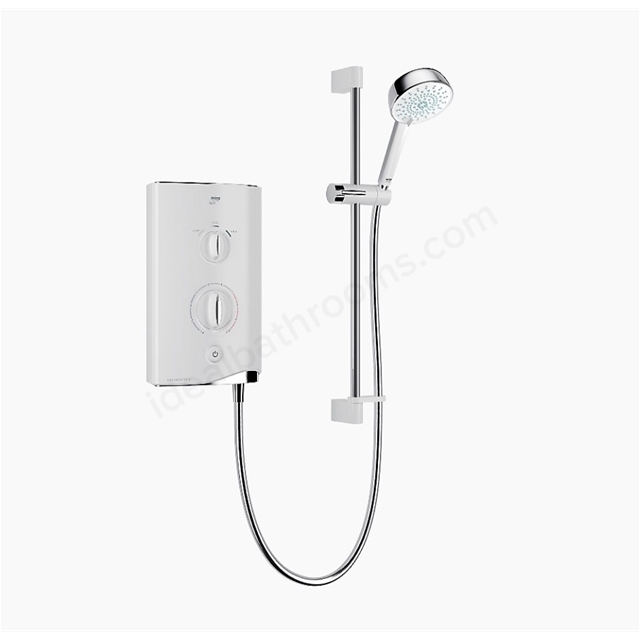 Mira Sport Thermostatic Single Outlet 9.8kW Electric Shower