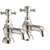 Scudo Harrogate Bath Taps