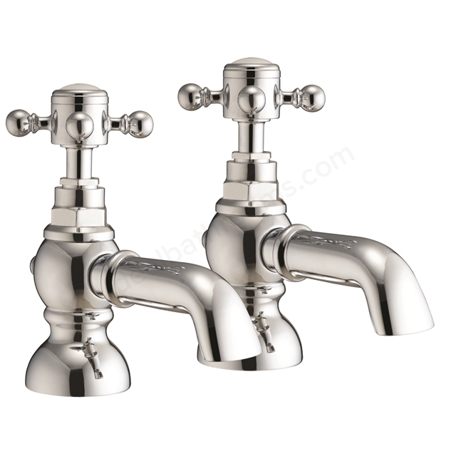 Scudo Harrogate Bath Taps
