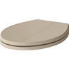 Scudo Harrogate Toilet Seat - Dovetail Grey