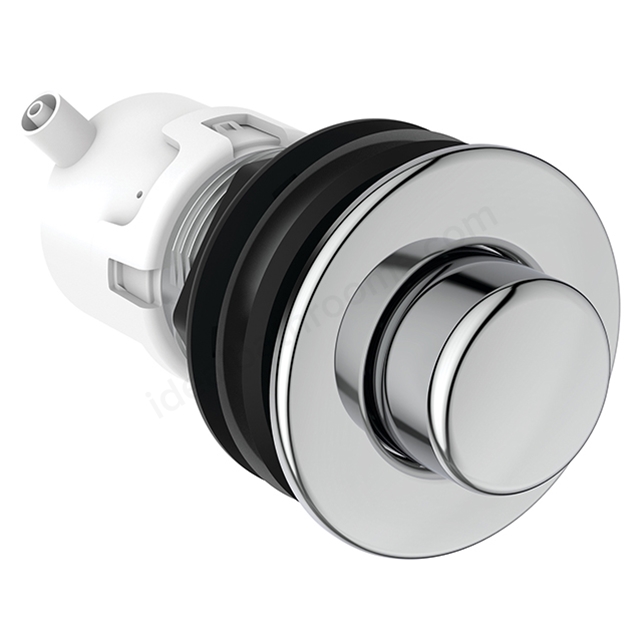Armitage Shanks Conceala 3 Pneumatic Palm Push Button