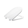 Tavistock Micra Evo Soft Close Quick Release Slim Sandwich Seat