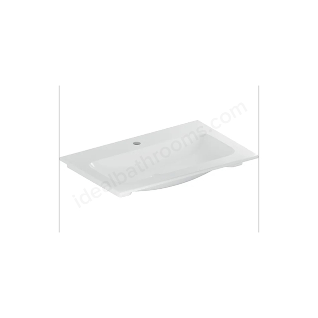 Geberit iCon vanity basin