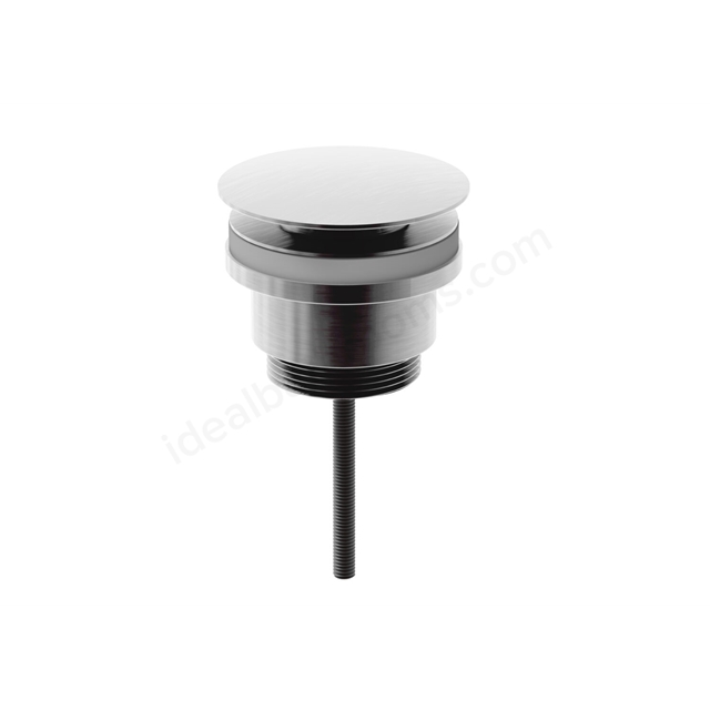 Swan Universal Basin Waste - Chrome