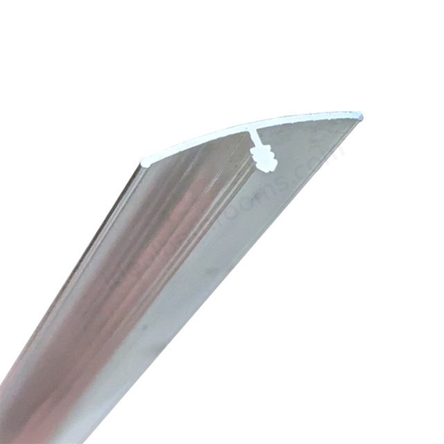 Swan Walton Fixing Concealing Strip