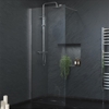 Swan Walton 8mm x 1000mm Wetroom Panel