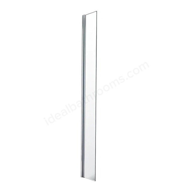 Swan Walton 6mm x 300mm x 2000mm Return Shower Panel 