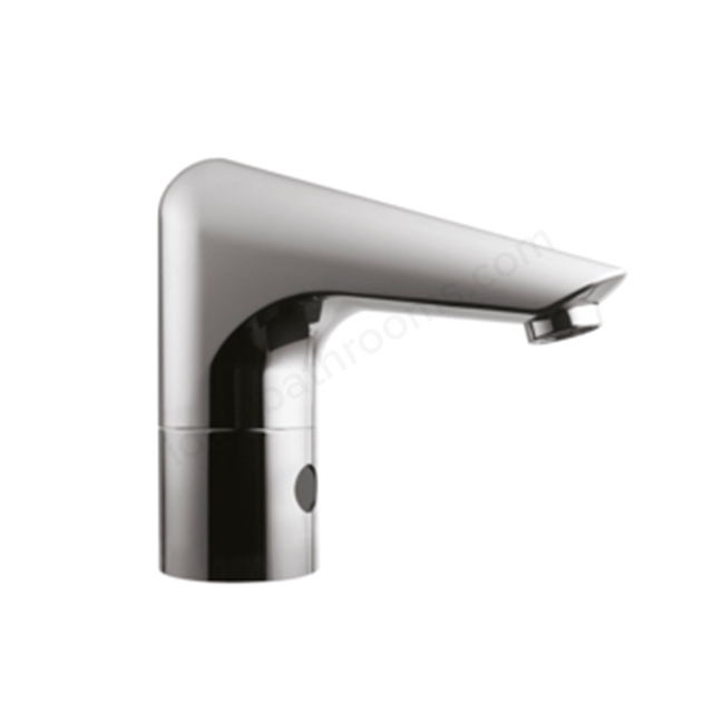 Armitage Shanks Sensorflow 21 1 Tap Hole Deck Mounted Small Spout - Link