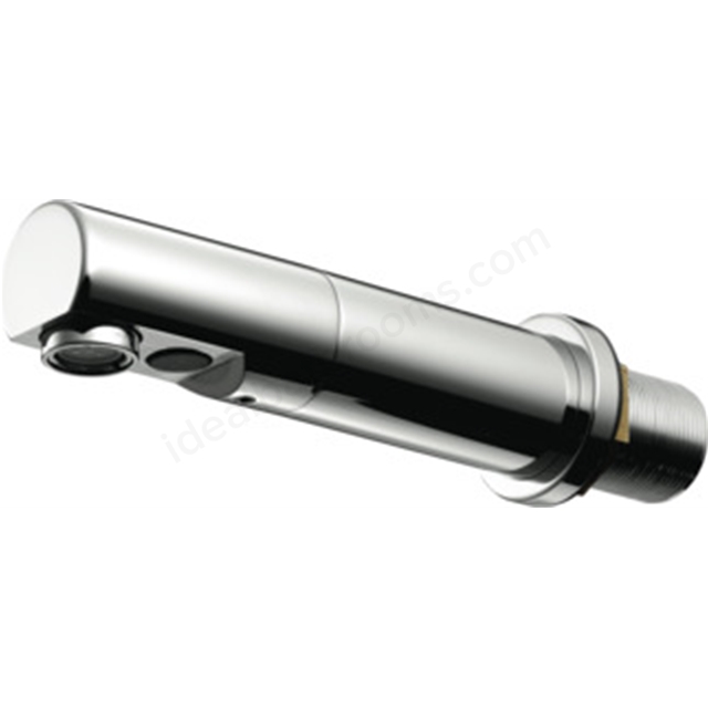 Armitage Shanks Sensorflow 21 Compact 230mm Wall Mounted Basin Spout  - Mains Powered