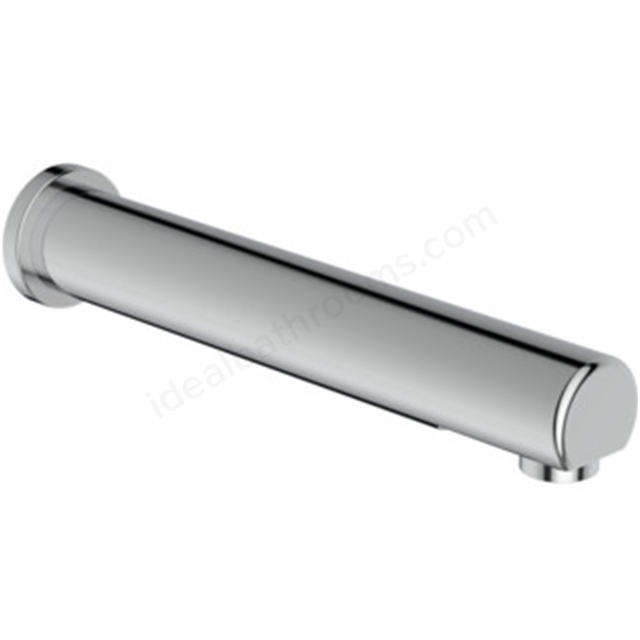 Armitage Shanks Sensorflow 21 Compact 230mm Wall Mounted Basin Spout  - Link