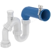 Armitage Shanks Contour 21+ Waste Pack w/ SmartGuard for Tap Deck Basin