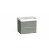 Tavistock Cadence 600 WM Unit Laurel Green