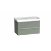 Tavistock Cadence 800 WM Unit Laurel Green