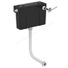 Armitage Shanks Conceala 3 Concealed Syphon Operated Cistern - Including Lever