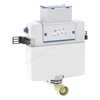 Geberit Omega Concealed Cistern 82cmH, Top or Front Flush