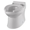 Twyford Sola 300mmH Back-to-Wall Pan