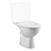 Vitra Layton 355mm Close Coupled Pan