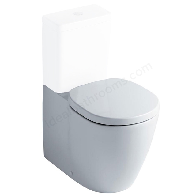 Ideal Standard Concept 365mm Close Coupled Pan
