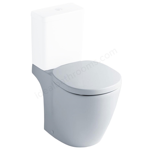 Ideal Standard Concept 365mm Close Coupled Pan