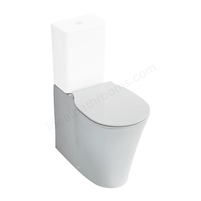 Ideal Standard Connect Air 365mm Close Coupled Pan