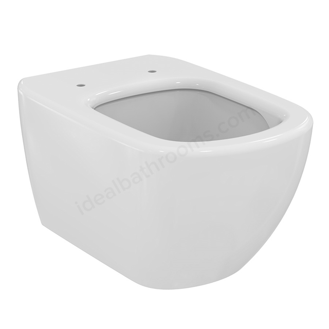 Ideal Standard Tesi 365mm Wall Hung Pan