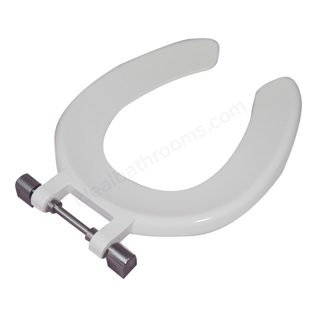 Twyford Sola Toilet Seat