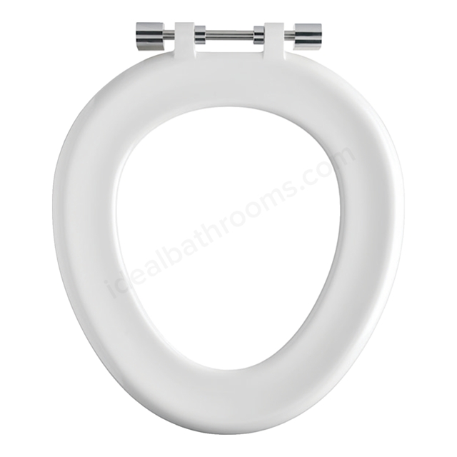 Twyford Sola Toilet Seat