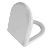 Vitra Zentrum Toilet Seat and Cover