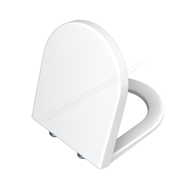 VitrA S50 Standard Toilet Seat