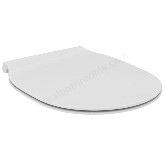 Ideal Standard Connect Air Toilet Seat and Cover