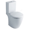 Ideal Standard Concept/Studio Toilet Seat and Cover