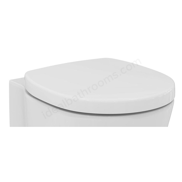 Ideal Standard Concept Space Toilet Seat and Cover