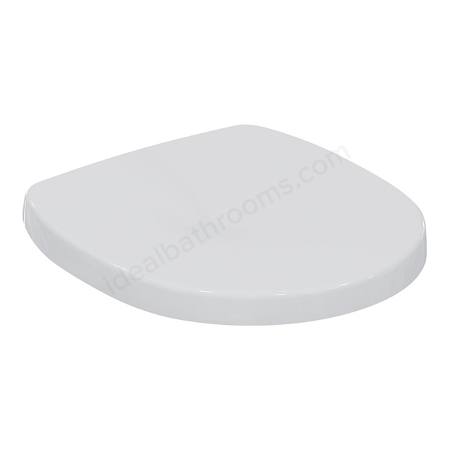Ideal Standard Concept Space Toilet Seat and Cover