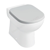 Ideal Standard Tempo Toilet Seat and Cover