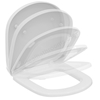 Ideal Standard Tempo Toilet Seat and Cover