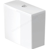 Duravit DuraPoint Soleil 6/3L Cistern - White