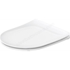 Duravit DuraPoint Soft Close Toilet Seat - White