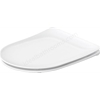 Duravit DuraPoint Soft Close Toilet Seat - White