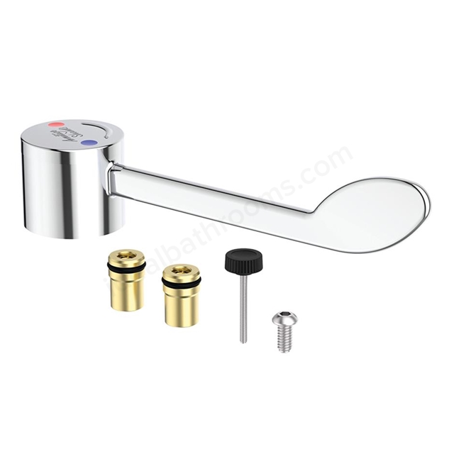 Armitage Shanks Markwik 21+ Comfort (M21 conversion pack) - Chrome