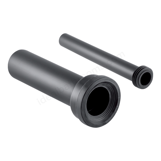 Geberit WC Connection Set for Wall-Hung WC