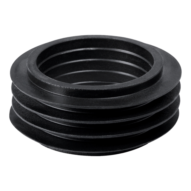 Geberit 45mmØ Sleeve for Flush Pipe Connection