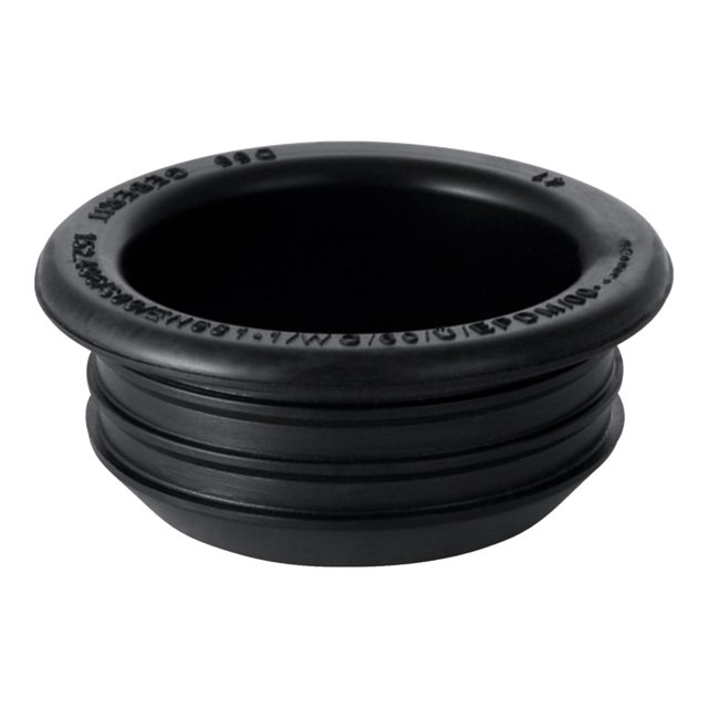 Geberit Sleeve 40mmØ & 44mmØ for Bidets and Washbasins