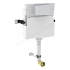Geberit Alpha Concealed Cistern 12cmD