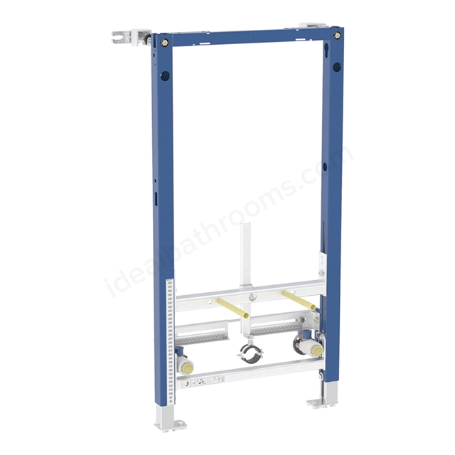 Geberit Wall-Hung Bidet Frame 98cmH, Universal
