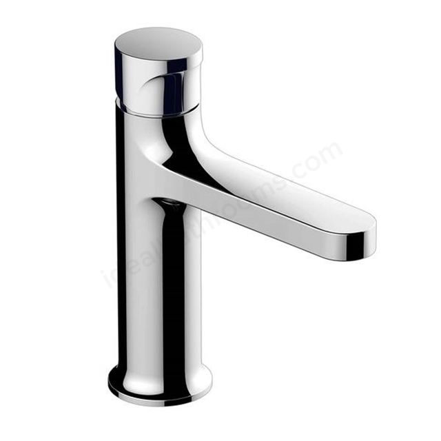 Rak Positano Standard Basin Mixer In Chrome
