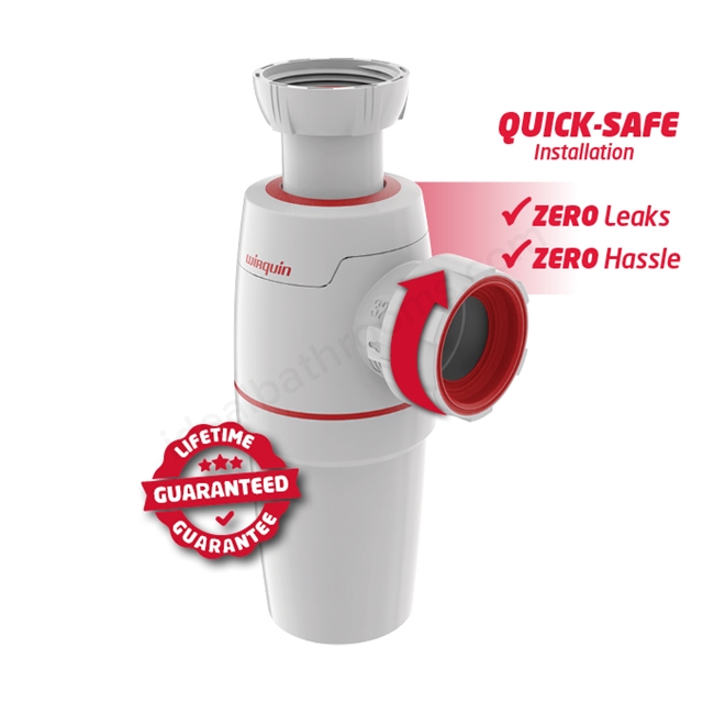 Wirquin Neo 1.25