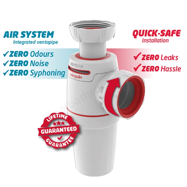 Wirquin Neo Air 1.5