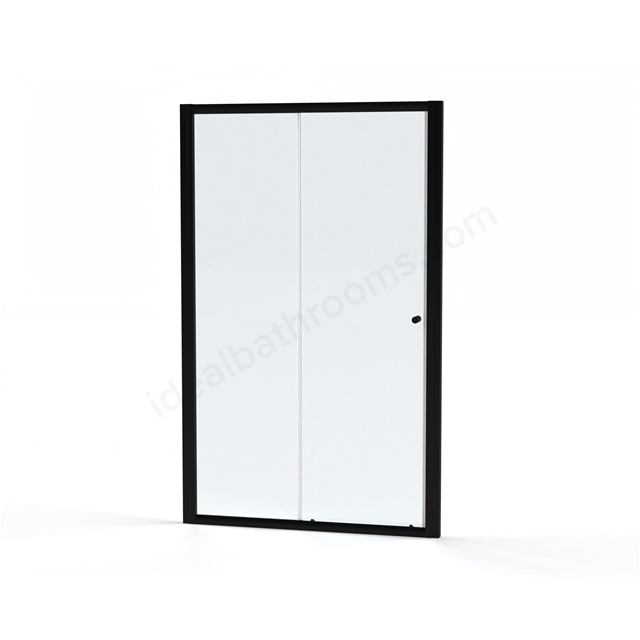 Roman Haven6 Slider 1000 - Black