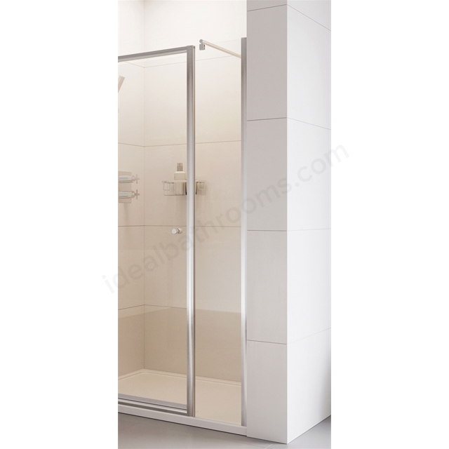 Roman Haven6 Inline Panel 300mm - Chrome